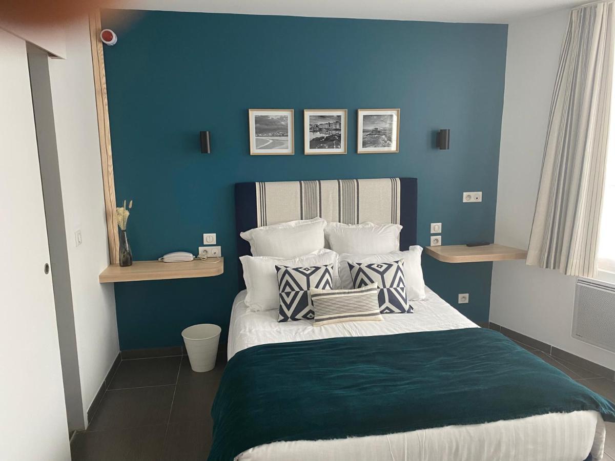 Hotel Chilhar Еспелет Екстериор снимка