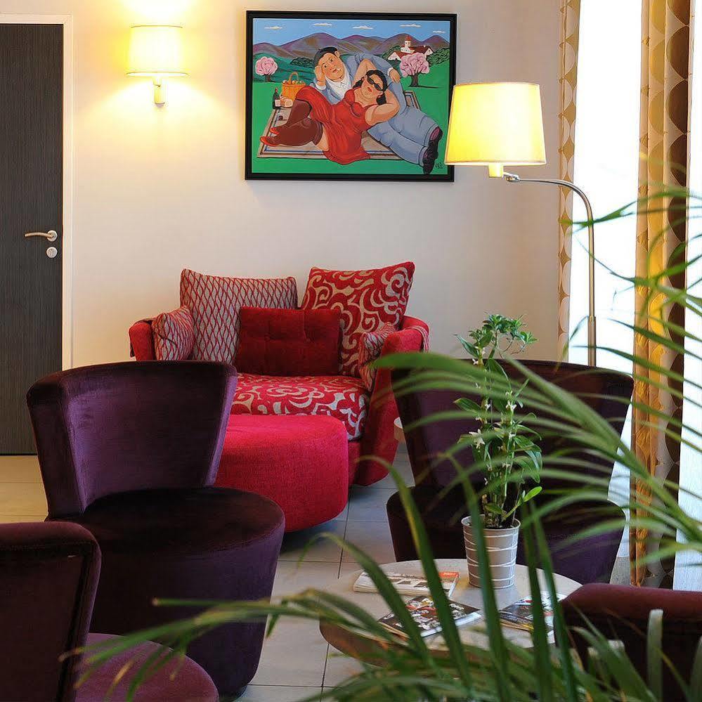 Hotel Chilhar Еспелет Екстериор снимка