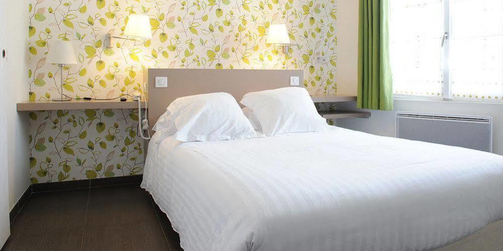 Hotel Chilhar Еспелет Екстериор снимка